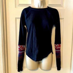 Free people top